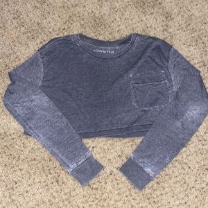 Aeropostale Crop Tops